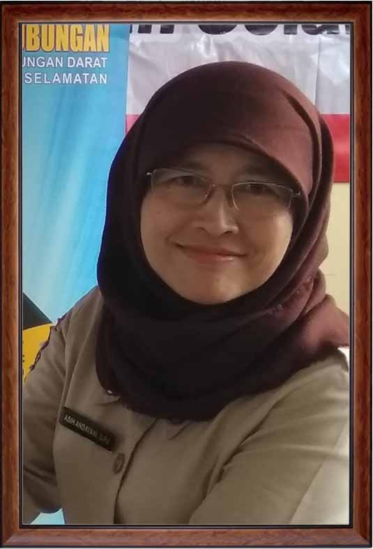 Asih Andayani